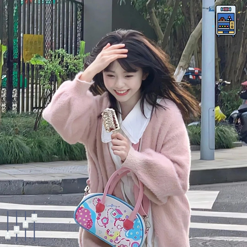 夏雨女士